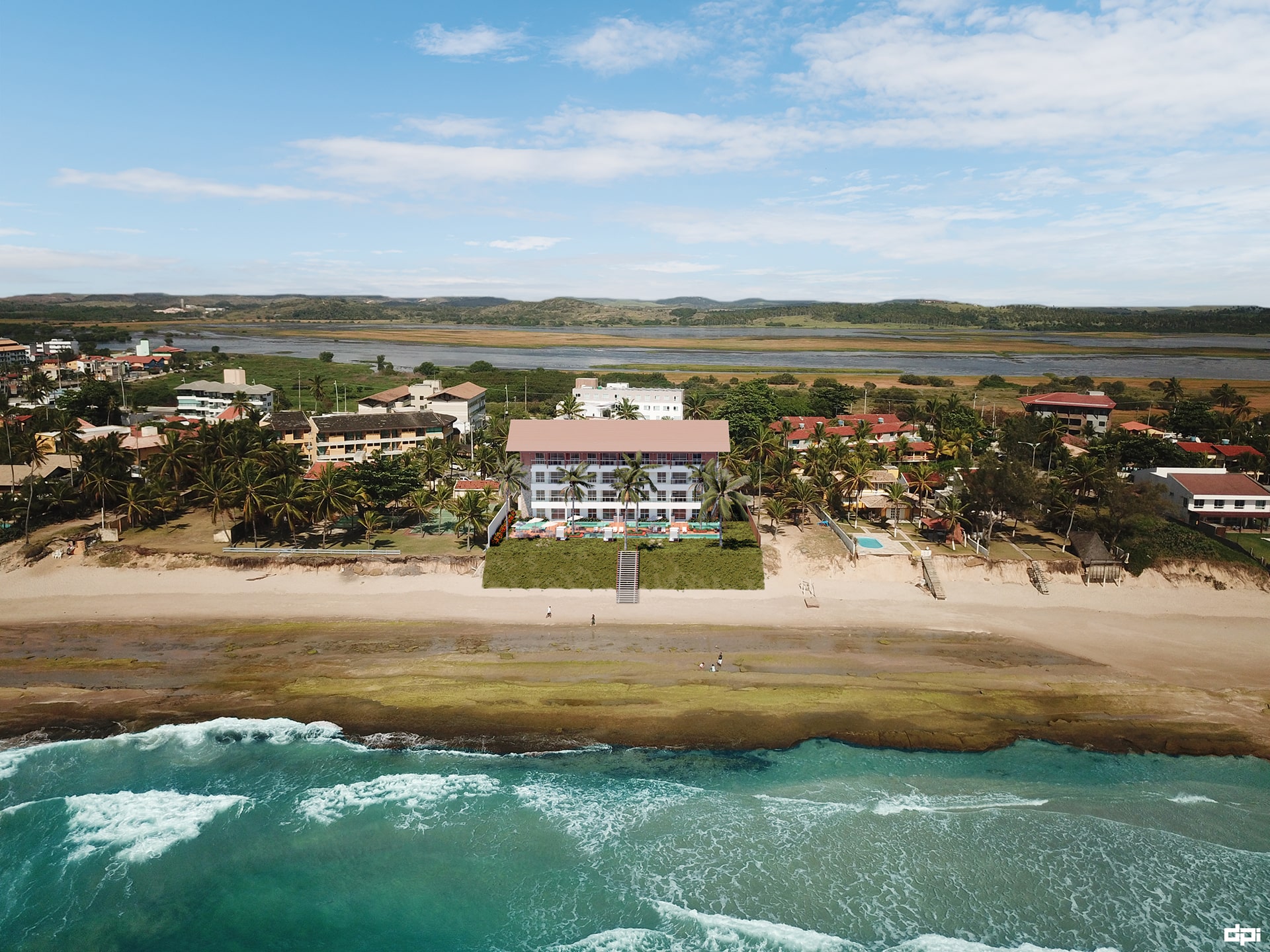 La Playa